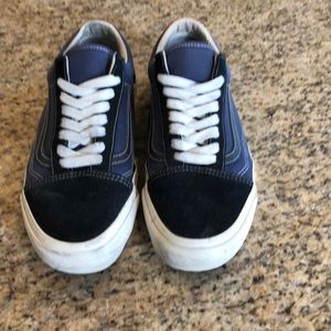 Vans Vault in good condition